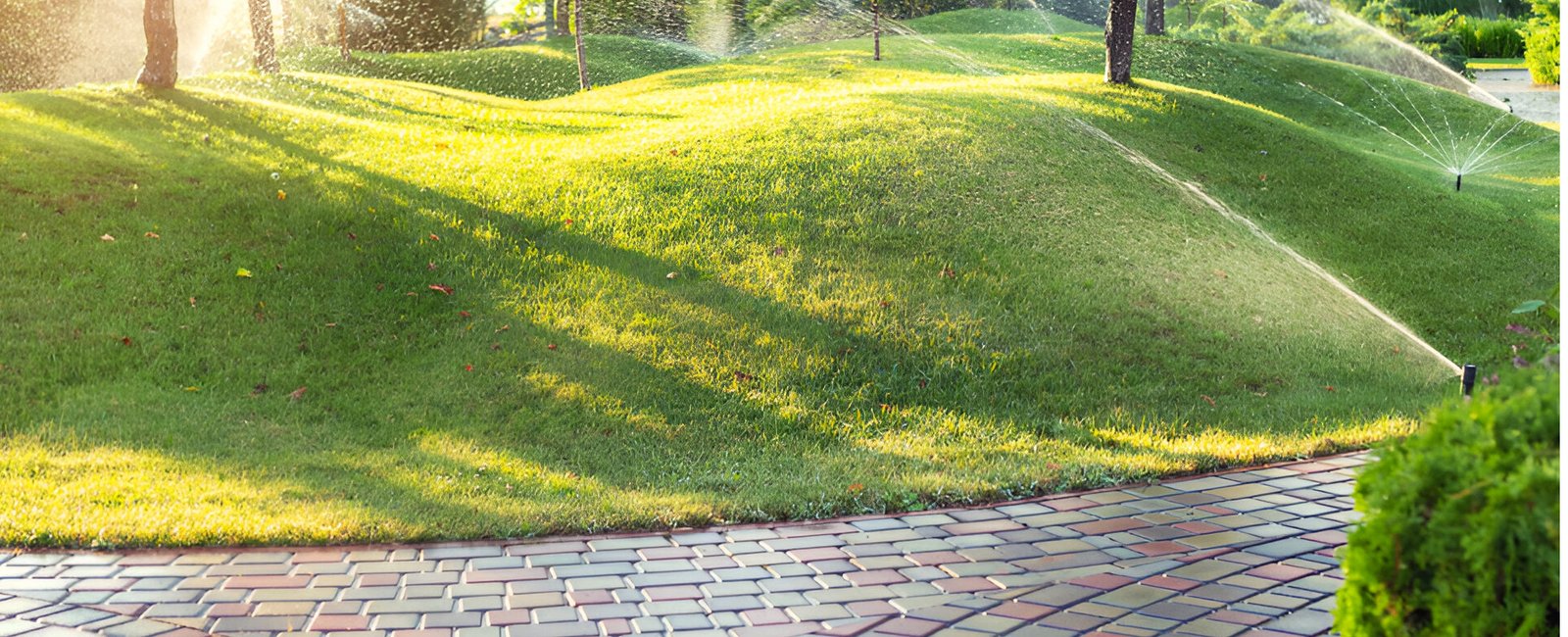 Elevate Spaces with Stunning Water Features