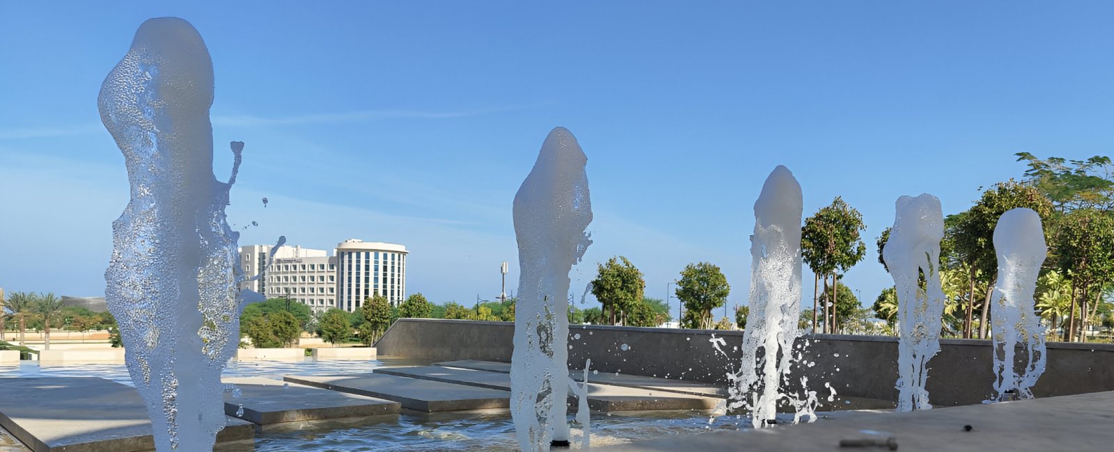 Create Tranquility with Exquisite Water Designs