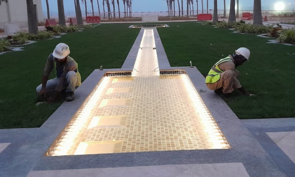 Sewage Treatment Plants