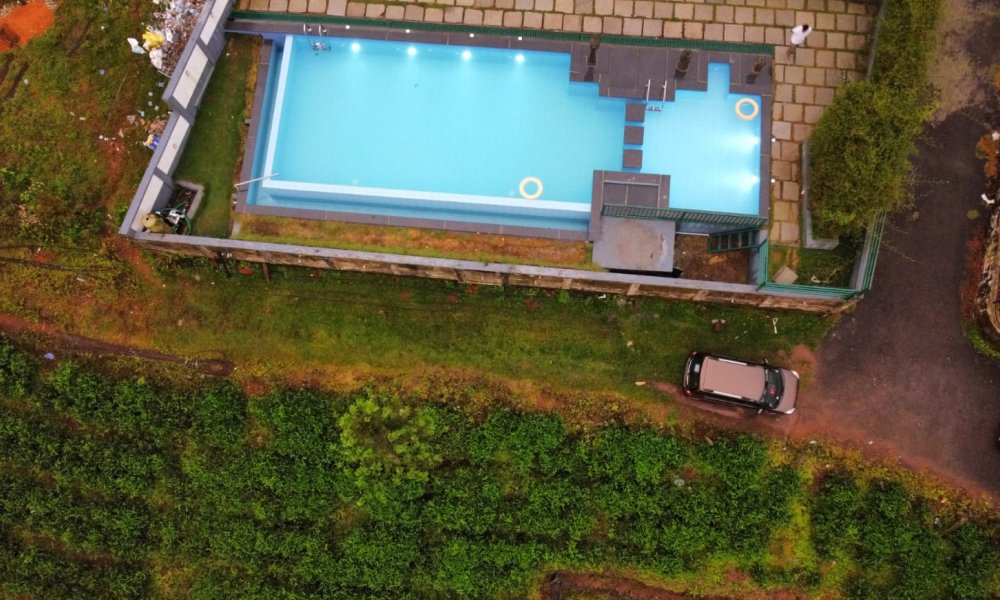 Sewage Treatment Plants