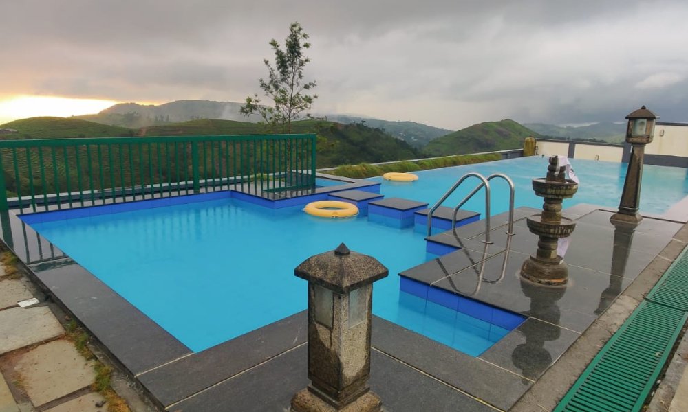 Sewage Treatment Plants