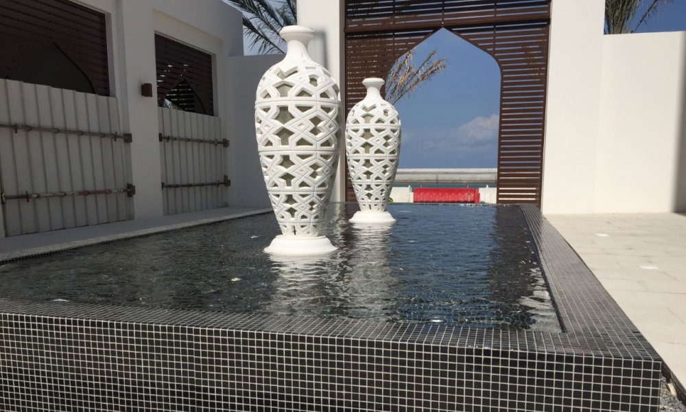 Sewage Treatment Plants