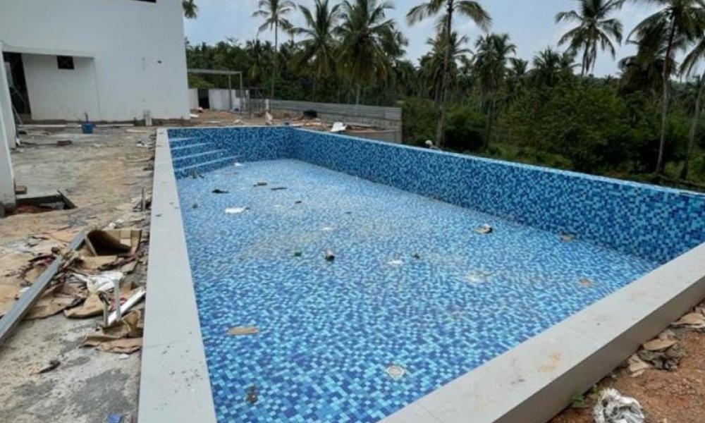 Sewage Treatment Plants