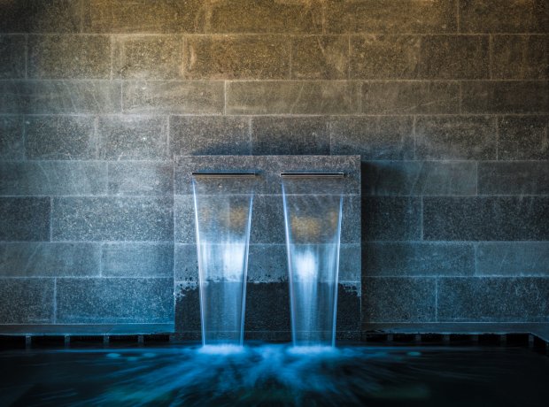 Water Features and Fountains